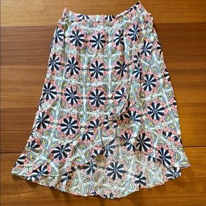 Carter's GIrl's Long Skirt EUC